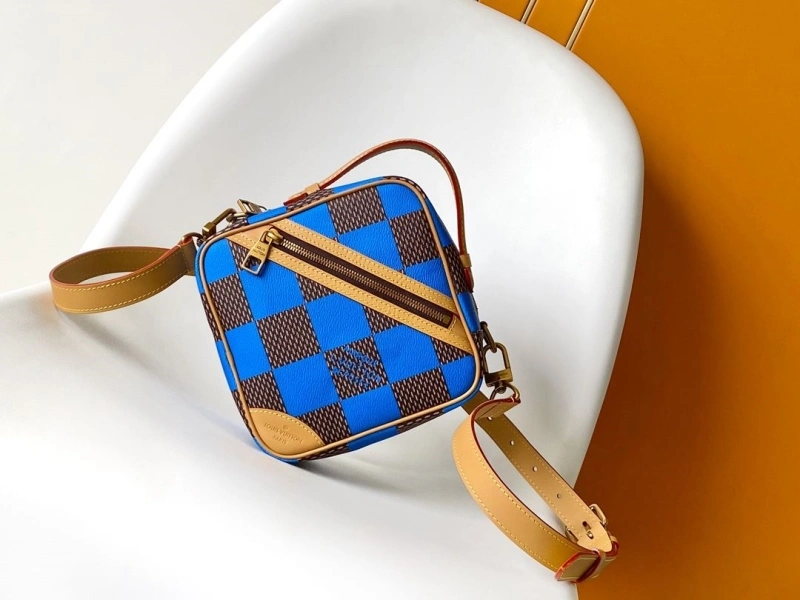 LV Box Bags 4233H-1234