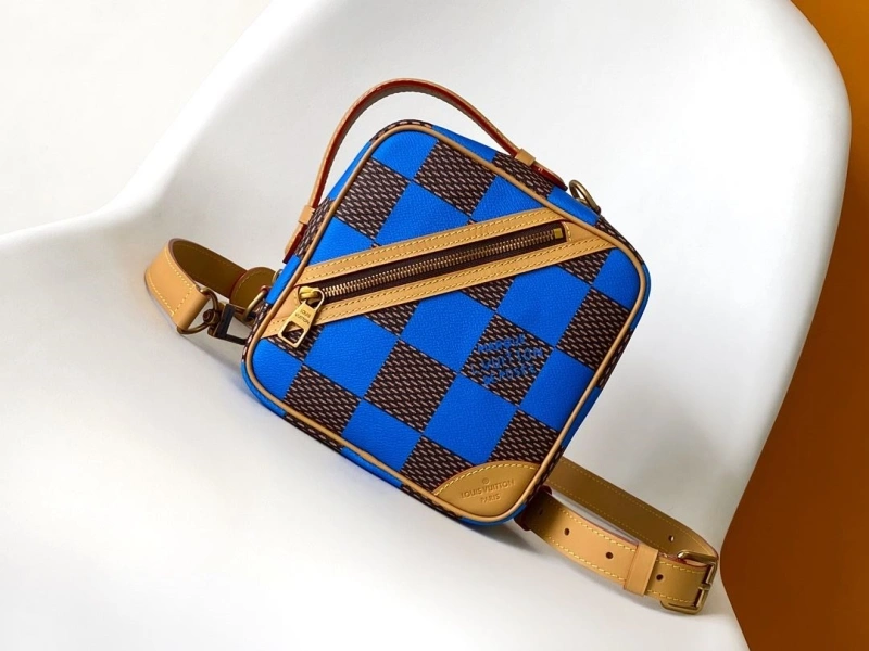 LV Box Bags 4233H-1234