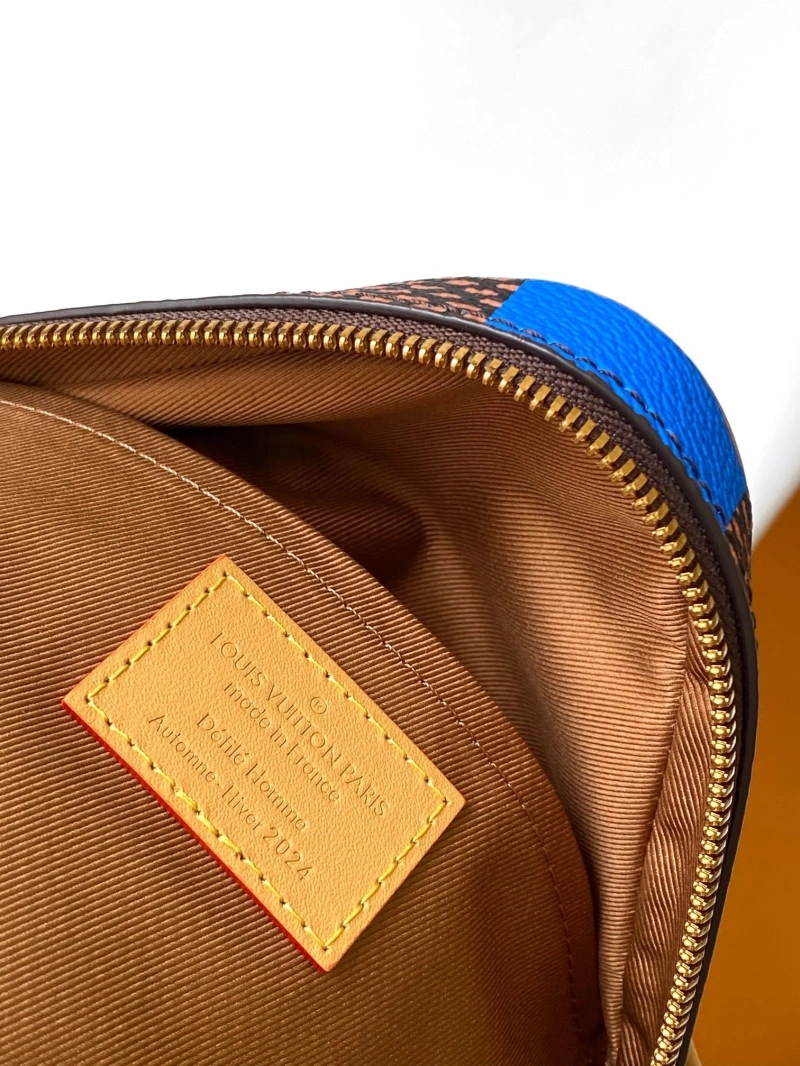 LV Box Bags 4233H-1234