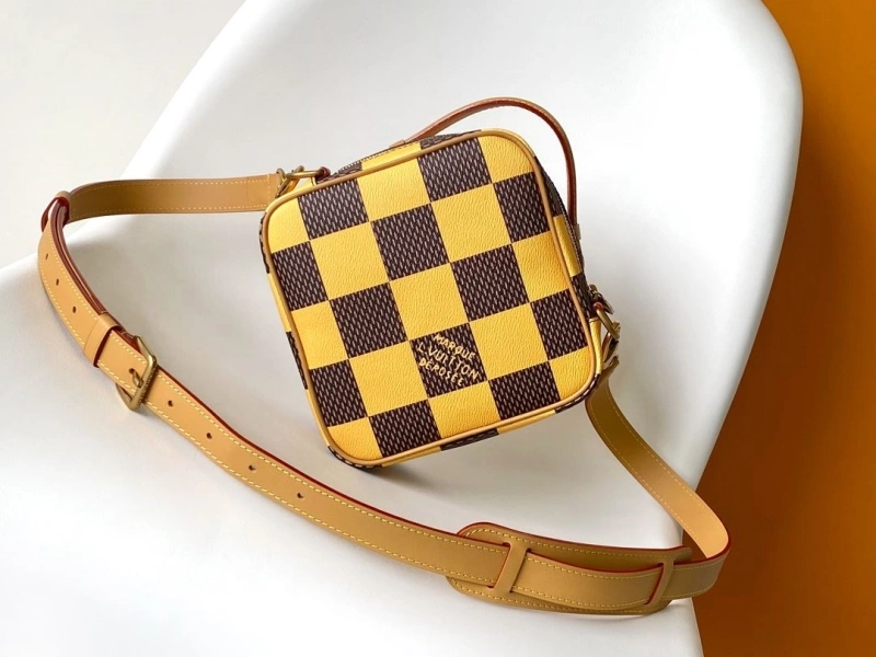 LV Box Bags 4233H-1235