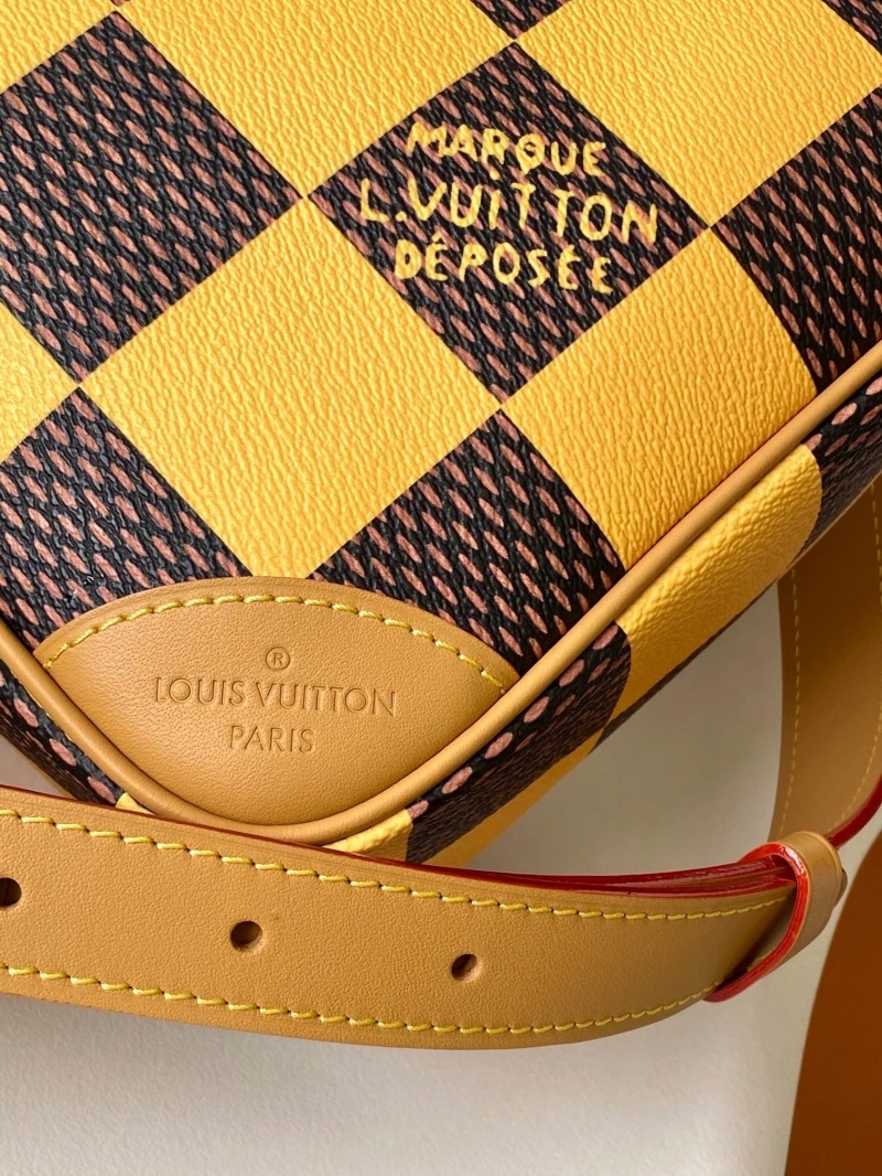 LV Box Bags 4233H-1235