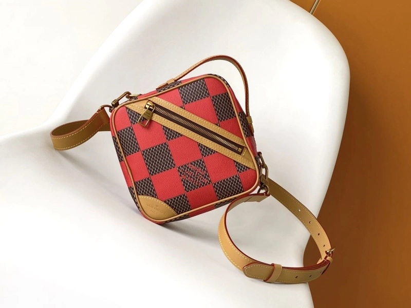 LV Box Bags 4233H-1236