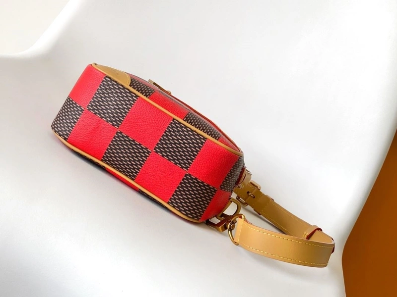 LV Box Bags 4233H-1236