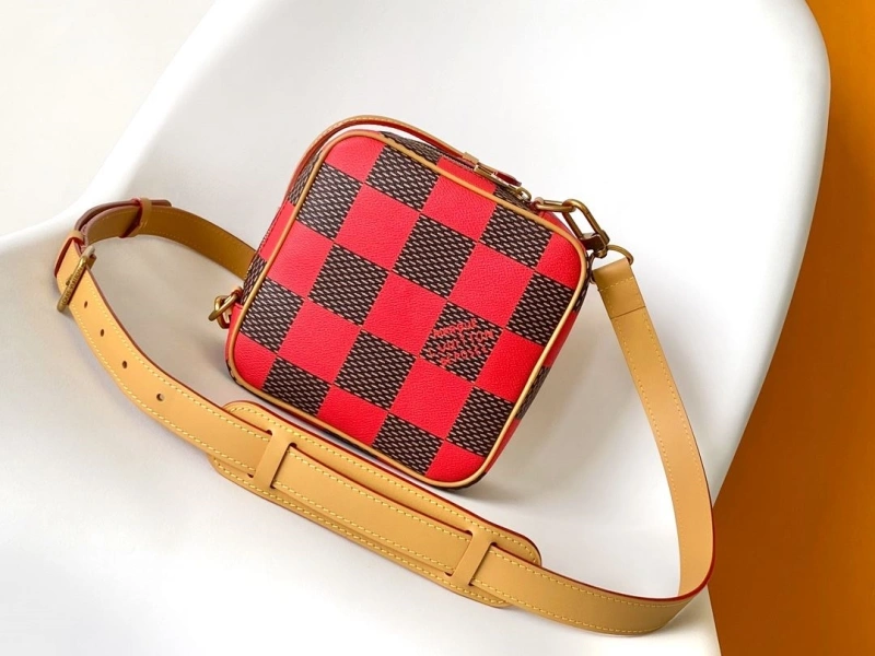 LV Box Bags 4233H-1236