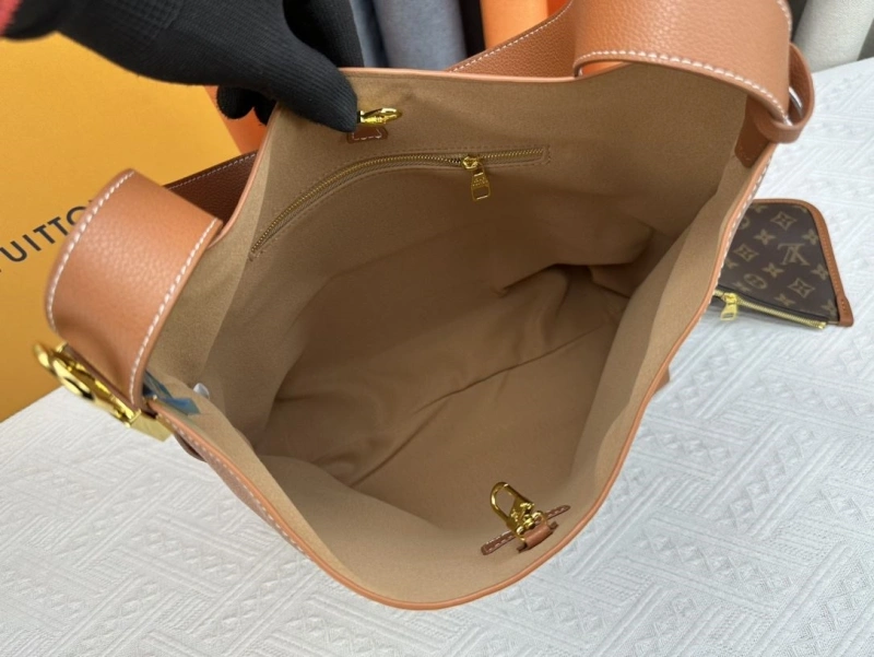 LV Shopping Bags 4233H-1246