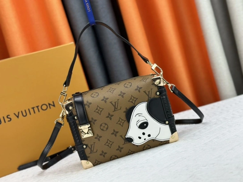 LV Box Bags 4233H-1257