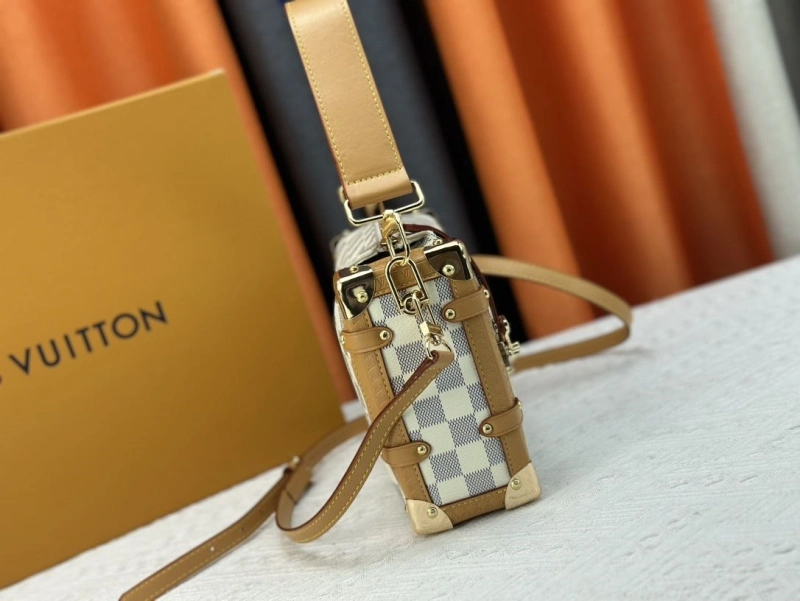 LV Box Bags 4233H-1261