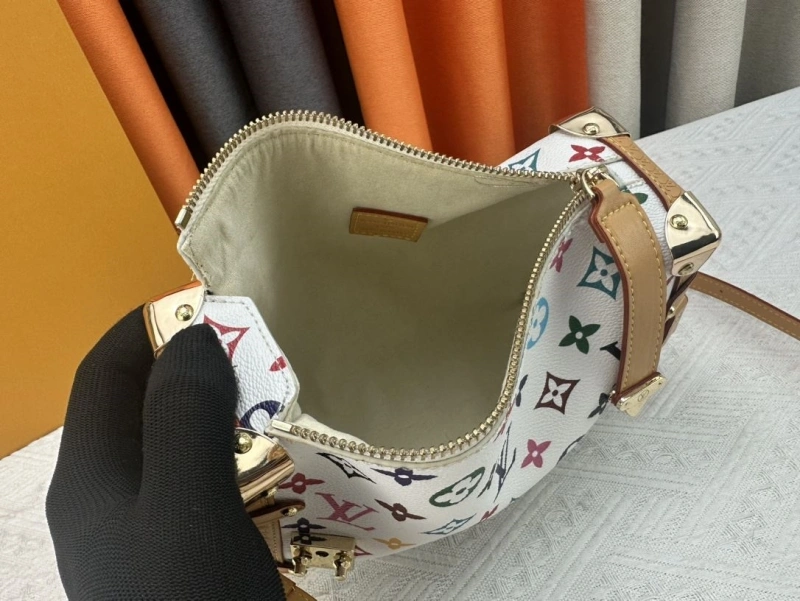 LV Box Bags 4233H-1262
