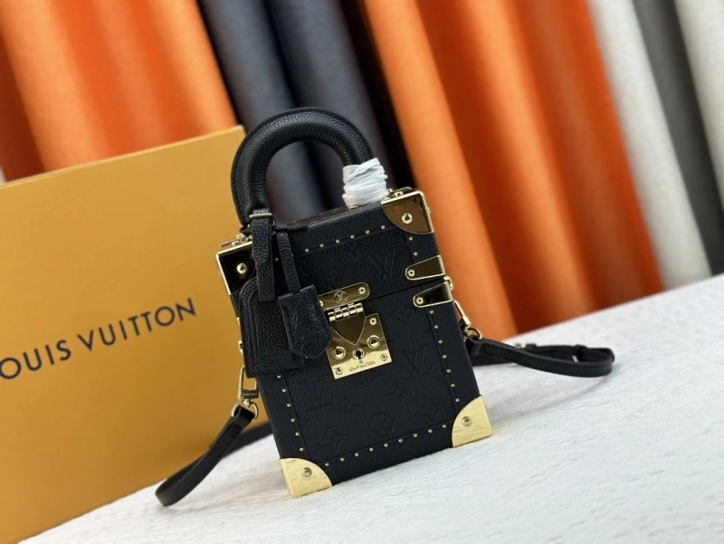 LV Box Bags 4233H-1269