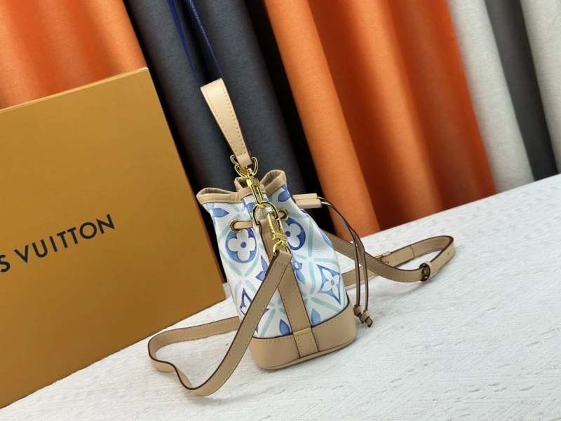 LV Bucket Bags 4233H-1274