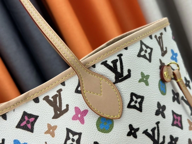 LV Shopping Bags 4233H-1288