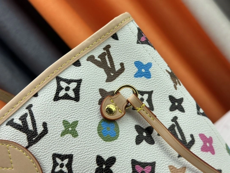 LV Shopping Bags 4233H-1288