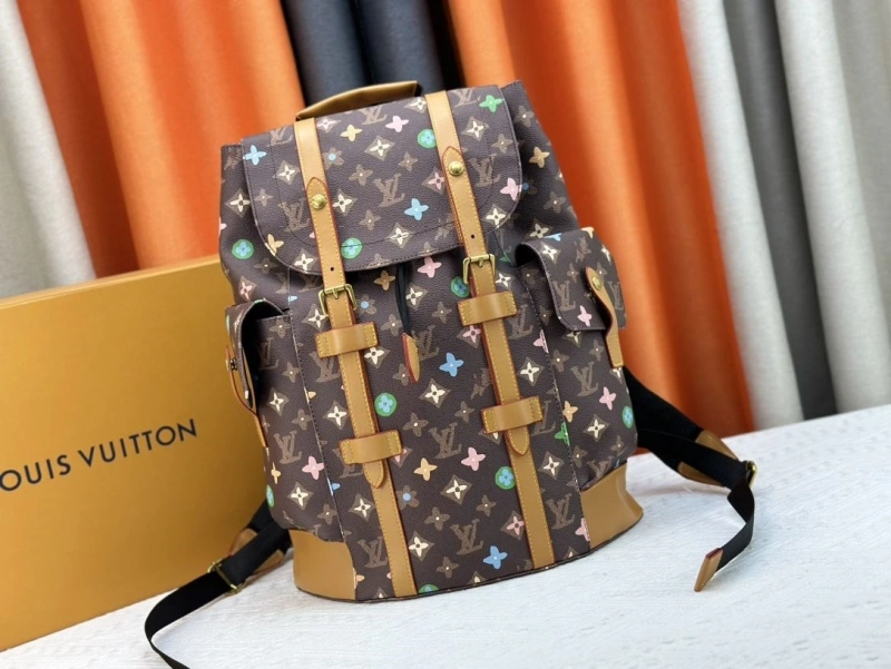 LV Backpacks 4233H-1316