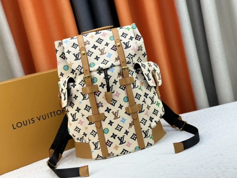 LV Backpacks 4233H-1317