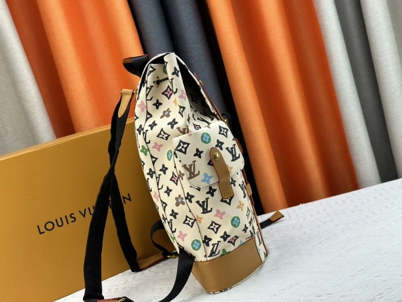 LV Backpacks 4233H-1317