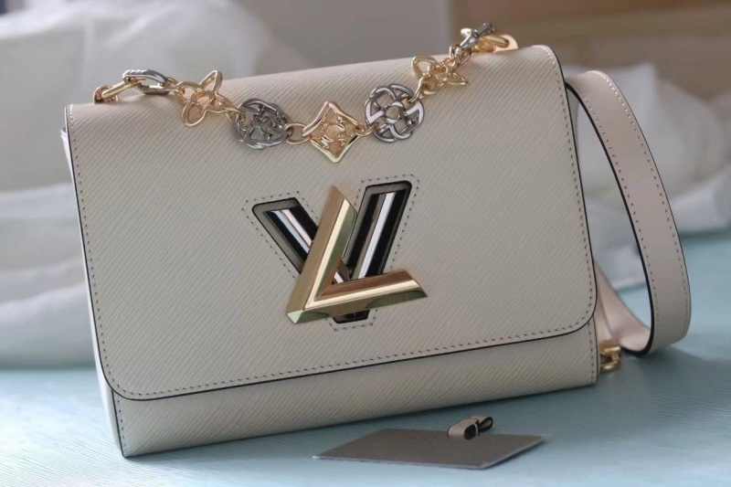 lv twist De*1m bags 4233h-1438