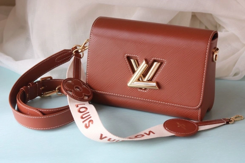lv twist De*1m bags 4233h-1471