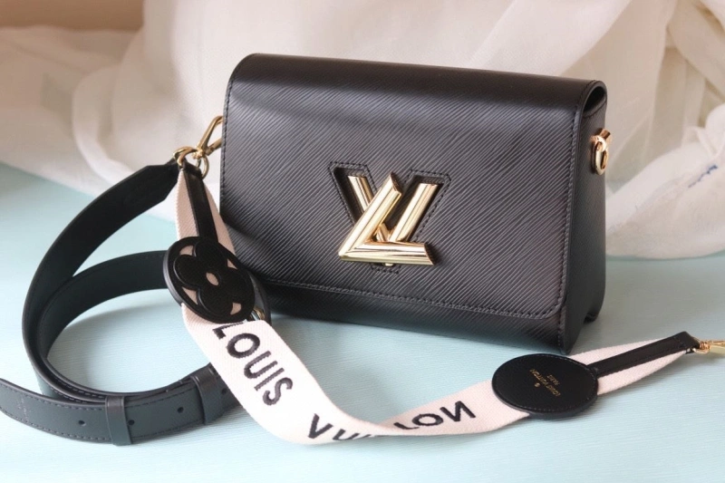 lv twist De*1m bags 4233h-1472