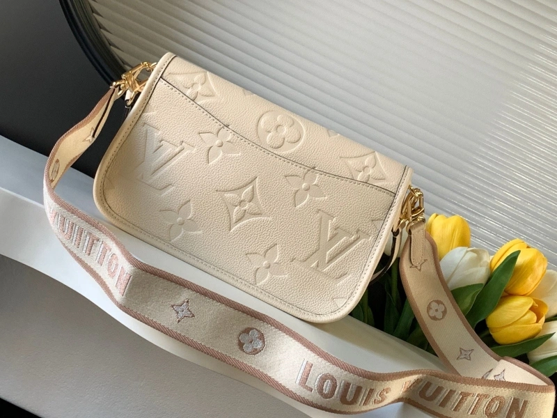 LV Satchel bags 4233H-1473