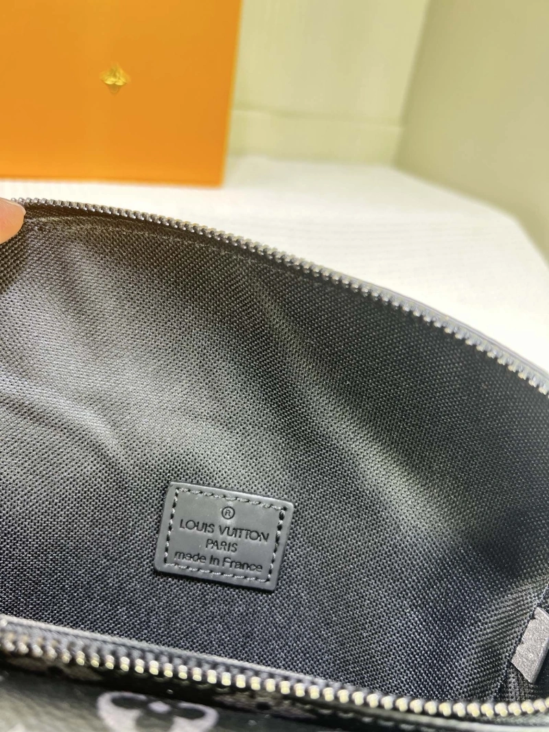 LV Satchel bags 4233H-1509