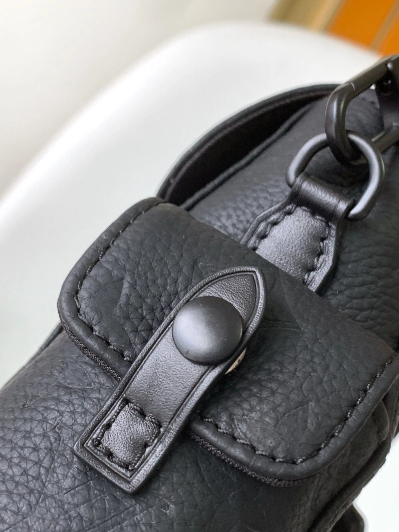 LV Satchel bags 4233H-1538