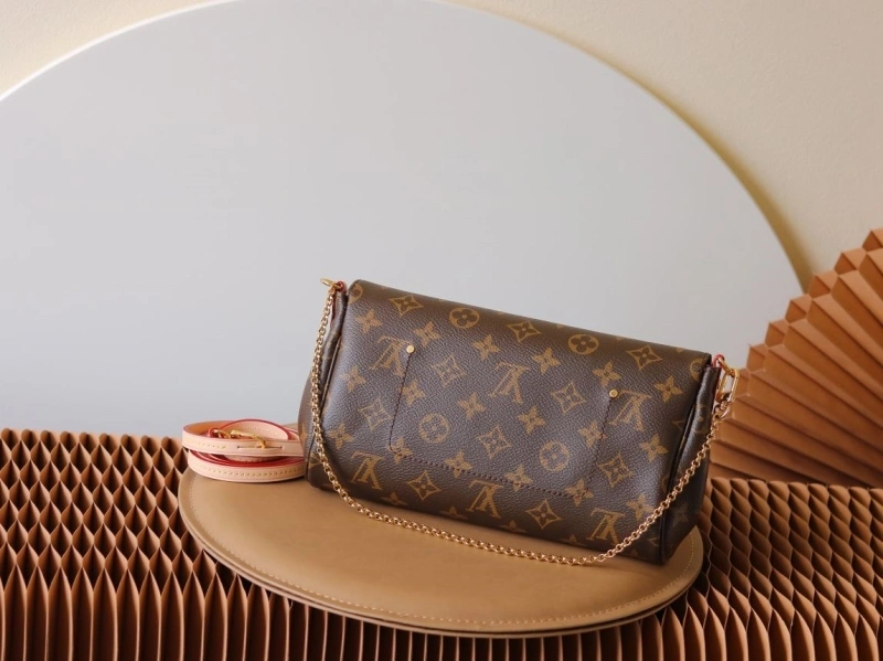 LV Clutch Bags 4233H-1551