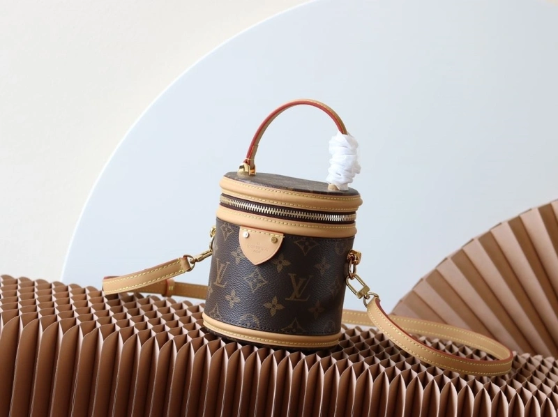 LV Round Bags 4233H-1594