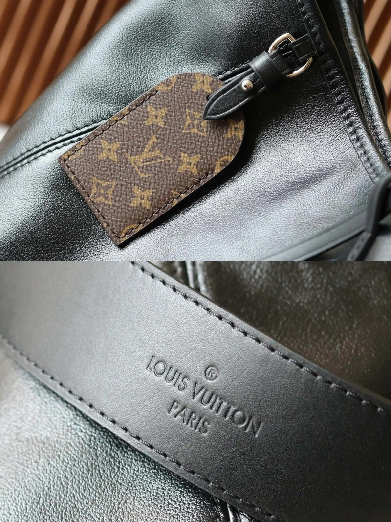 LV Top Handle Bags 4233H-1596