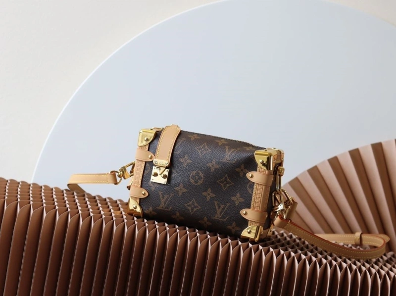 LV Box Bags 4233H-1610