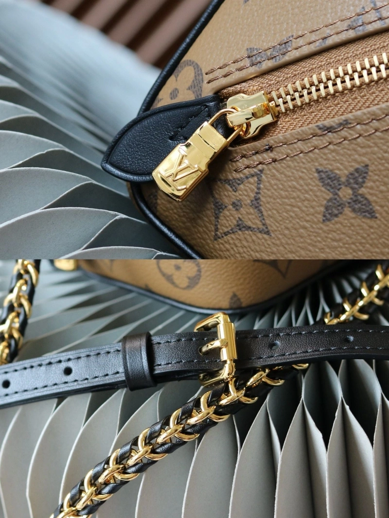 LV Cosmetic Bags 4233H-1611