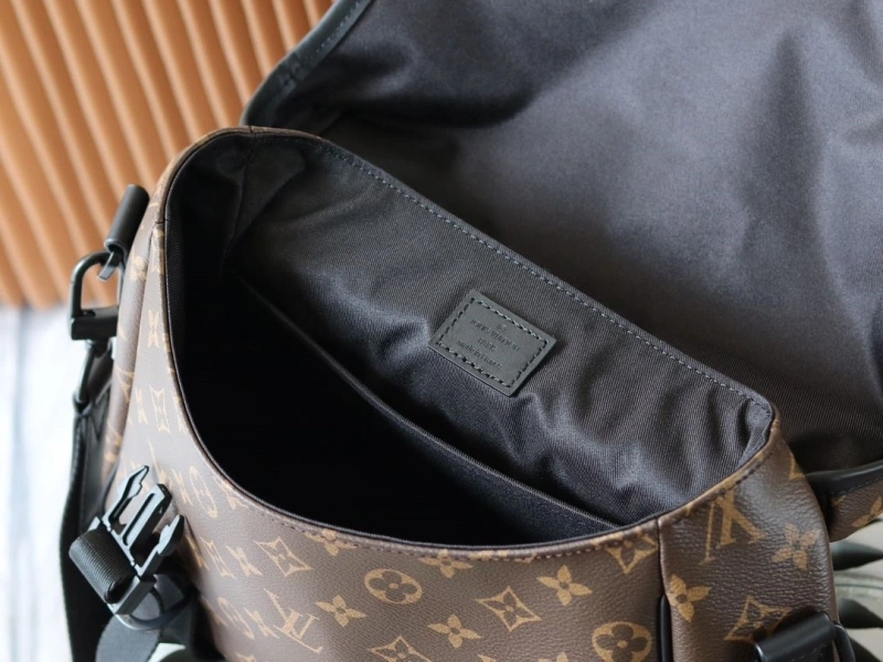 LV Satchel bags 4233H-1620
