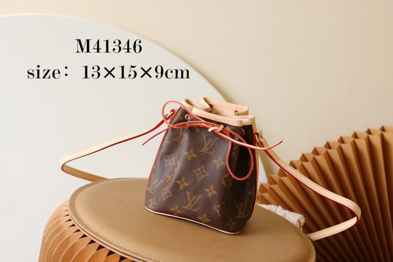 LV Bucket Bags 4233H-1648