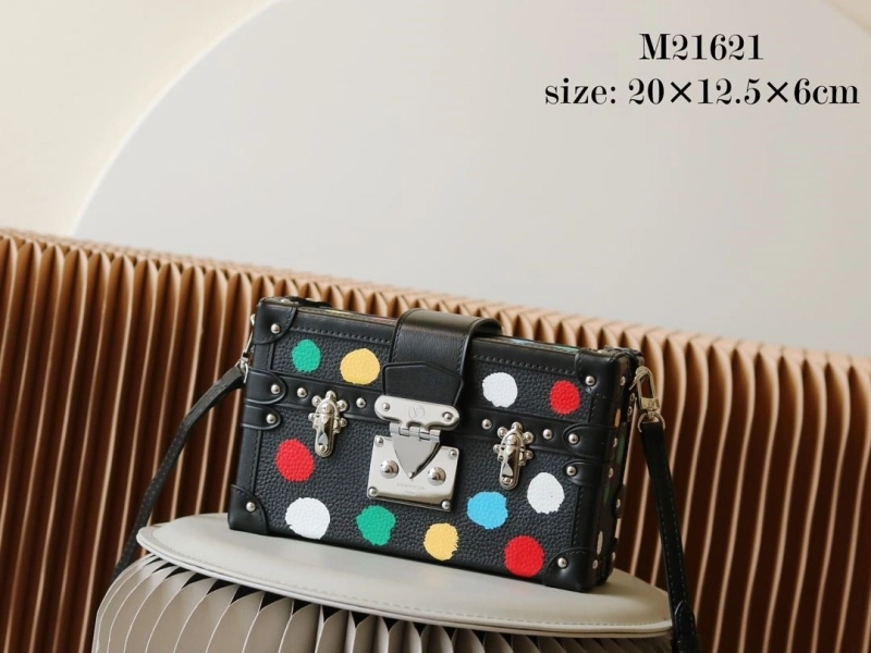 LV Box Bags 4233H-1651