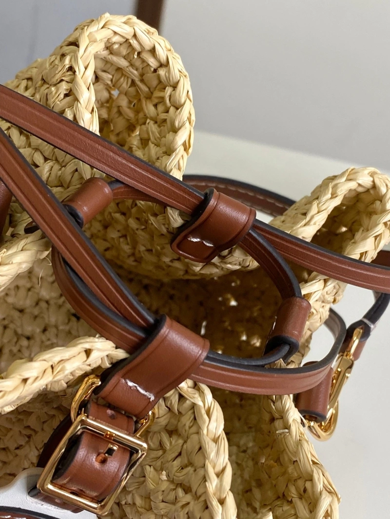 LV Bucket Bags 4233H-1653