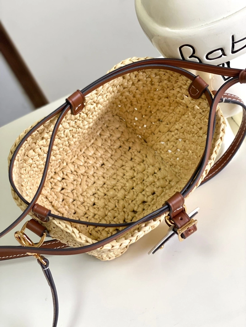 LV Bucket Bags 4233H-1653