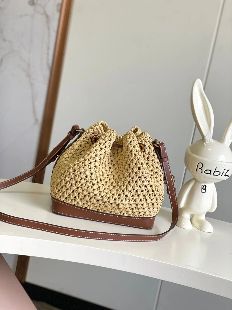 LV Bucket Bags 4233H-1654