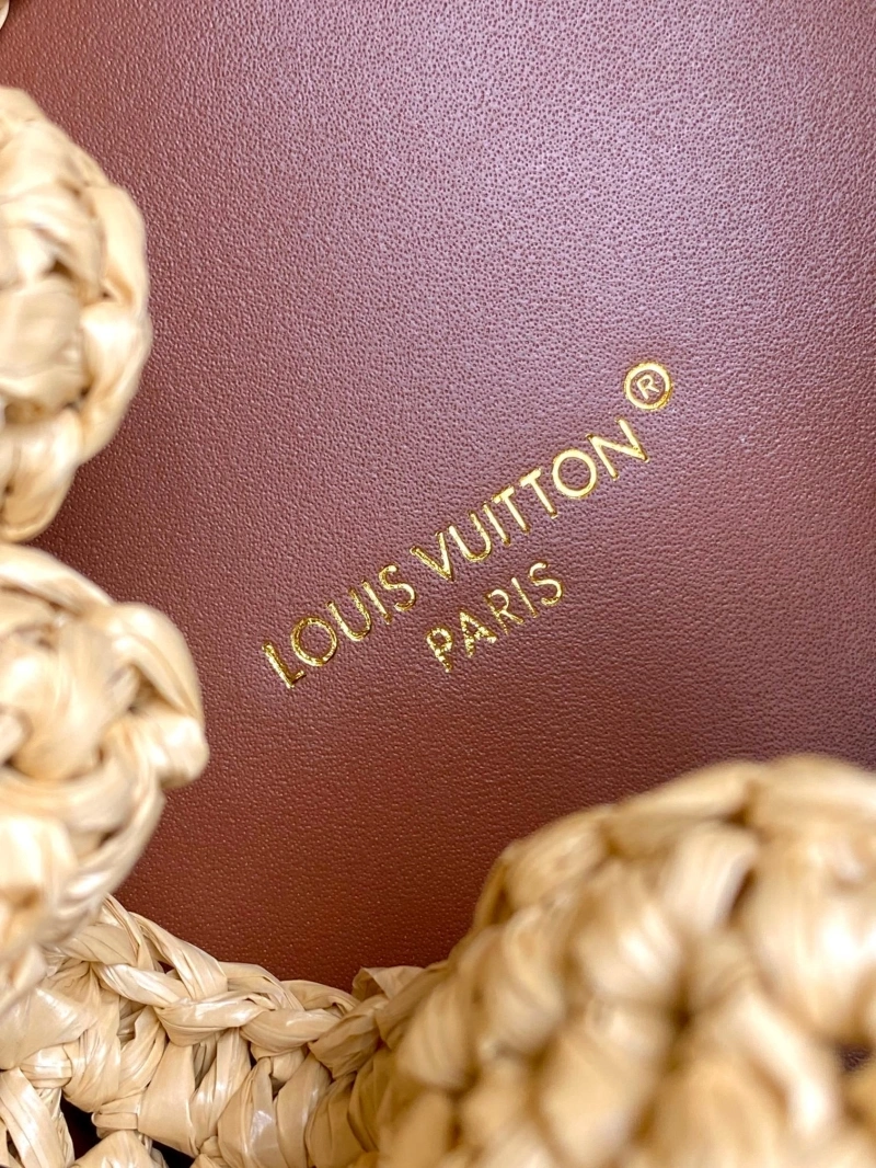 LV Bucket Bags 4233H-1654