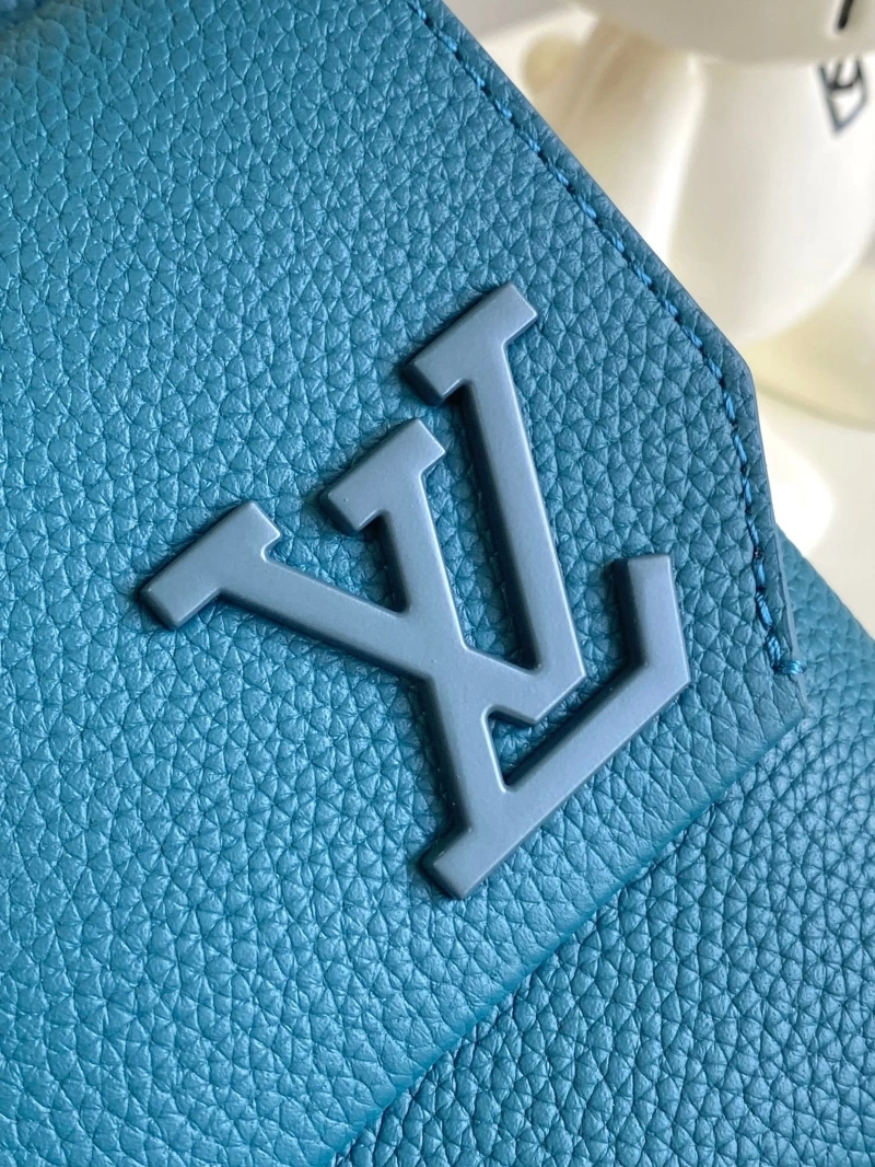 LV Satchel bags 4233H-1657