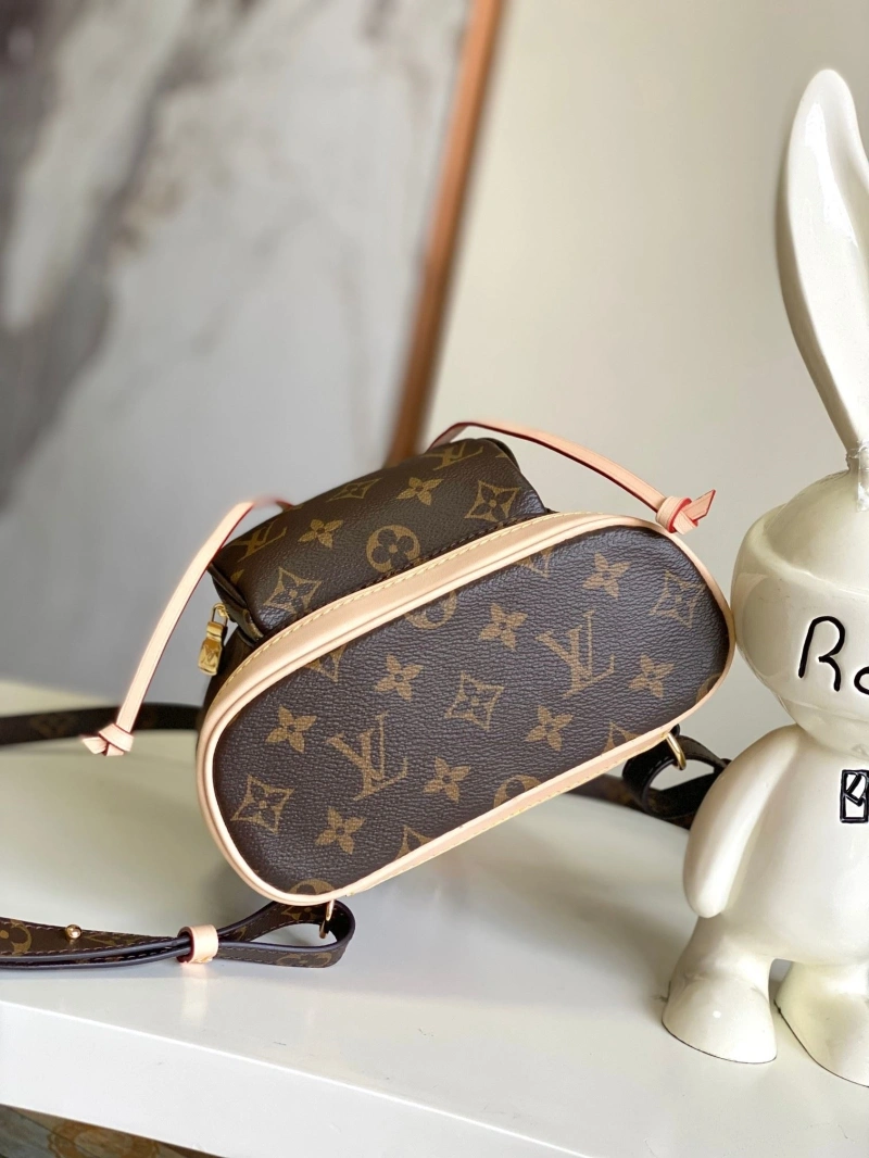 LV Backpacks 4233H-1664