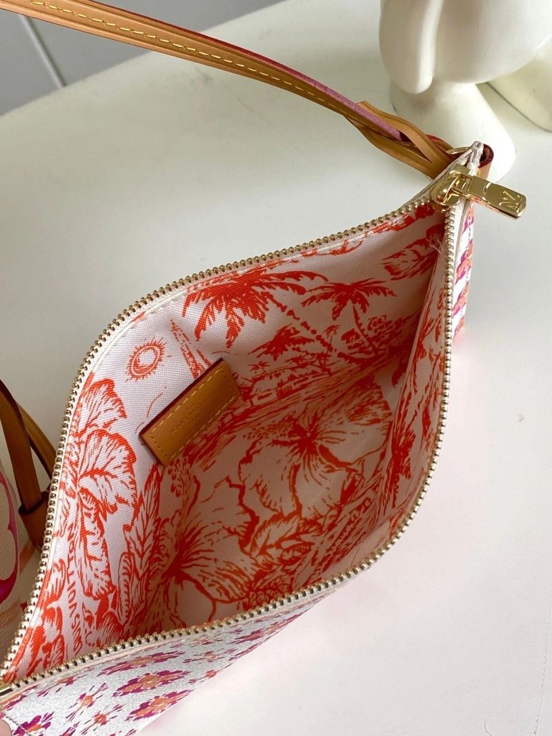 LV Shopping Bags 4233H-1668