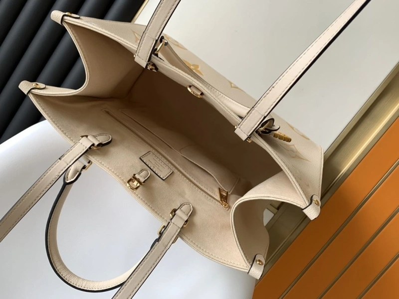 LV Shopping Bags 4233H-1676