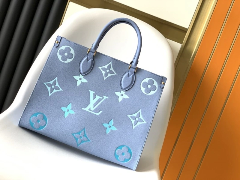LV Shopping Bags 4233H-1677