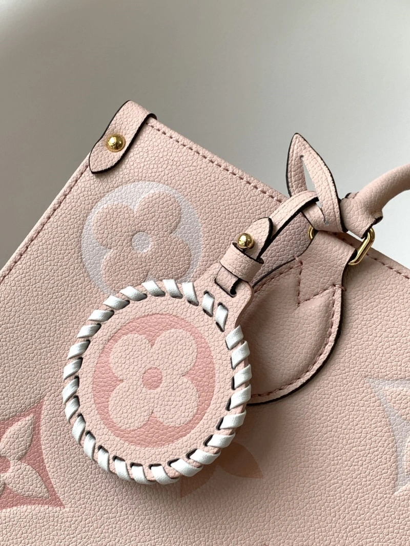 LV Shopping Bags 4233H-1678