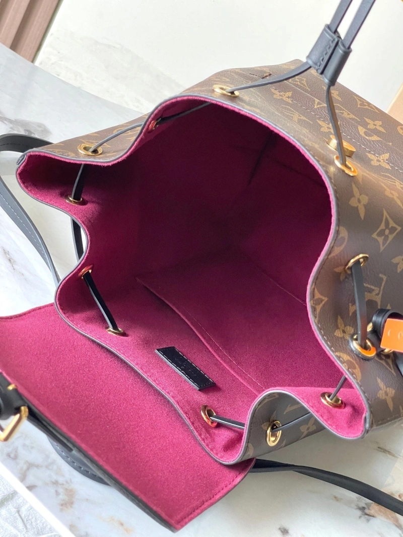 LV Backpacks 4233H-1679
