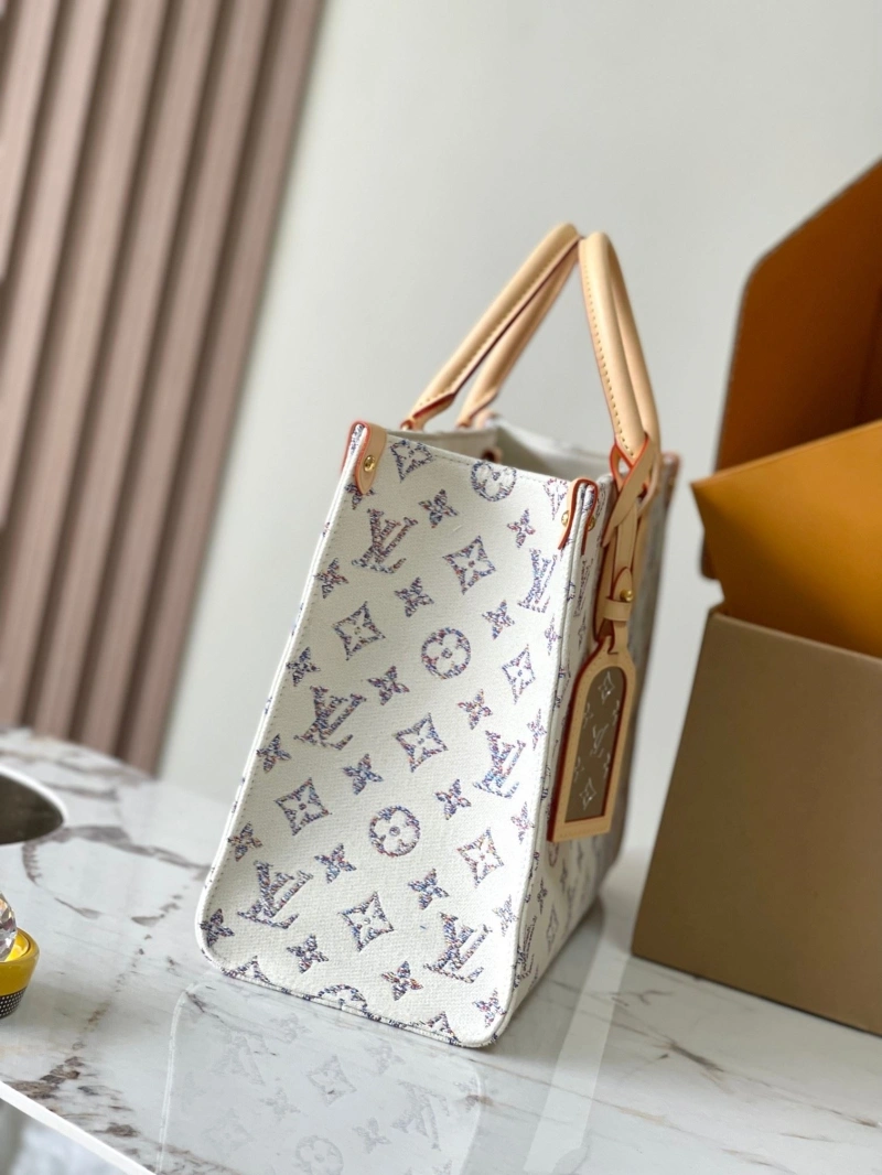 LV Shopping Bags 4233H-1683