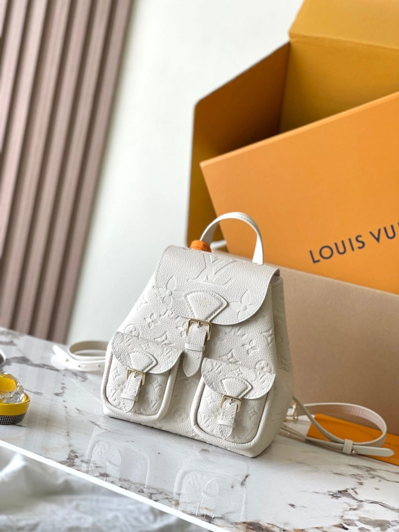 LV Backpacks 4233H-1704