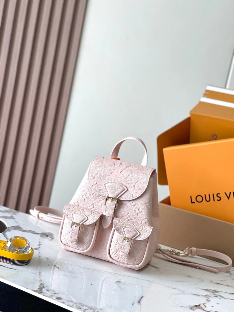 LV Backpacks 4233H-1705