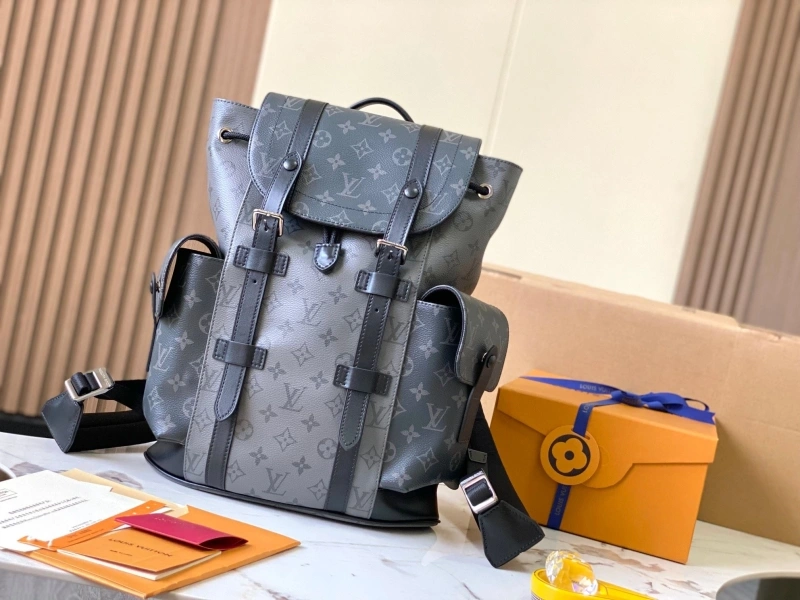 LV Backpacks 4233H-1716