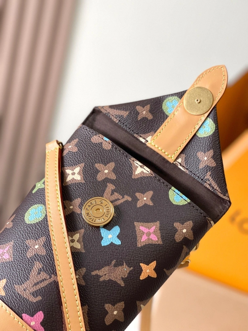 LV Bucket Bags 4233H-1724
