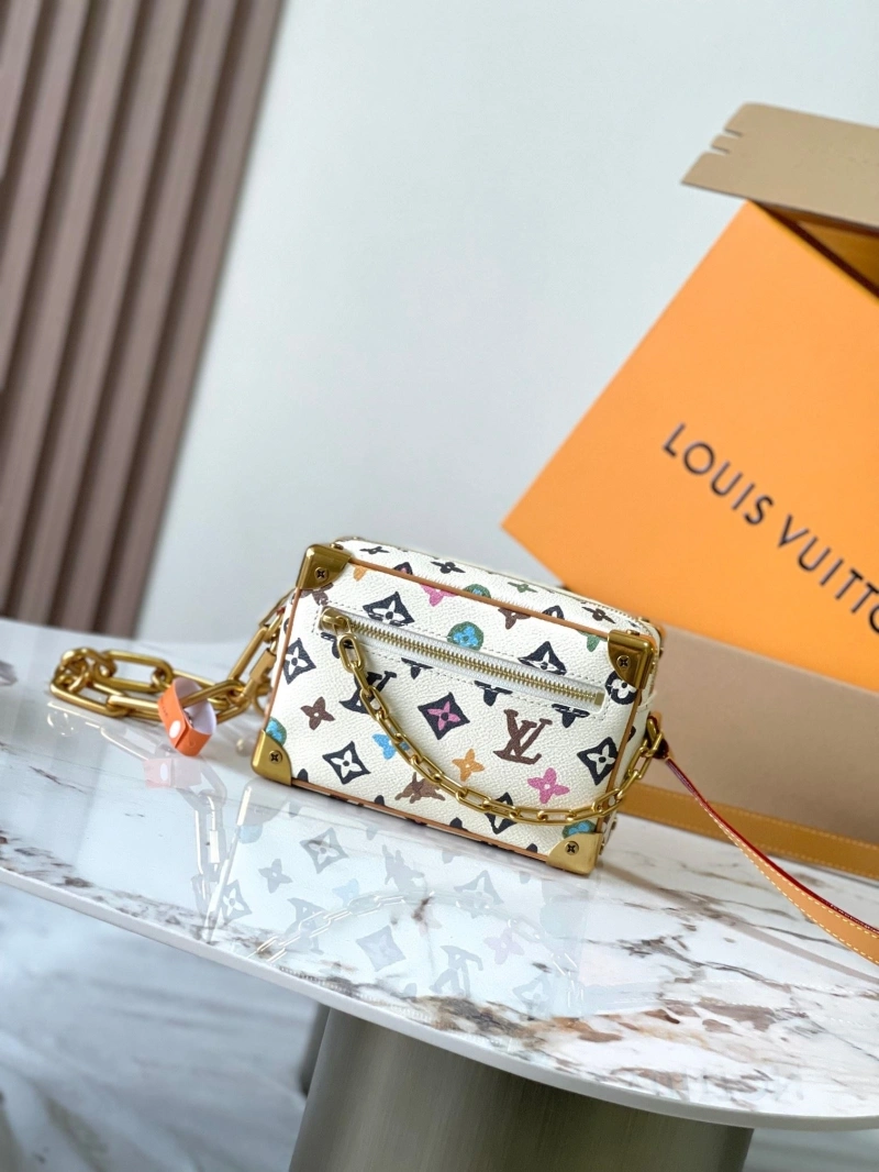 LV Box Bags 4233H-1725
